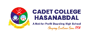 Cadet College Hasanabdal